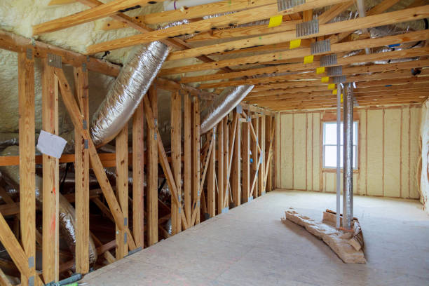 Best Residential Insulation in South Park, WY