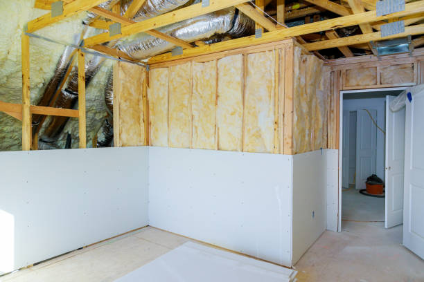 Trusted WY Insulation Contractor Experts